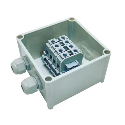 junction box manufacturers in India